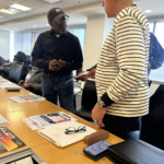 The Mayor’s Office of Veterans Affairs: Resource Symposium: Technology & AI