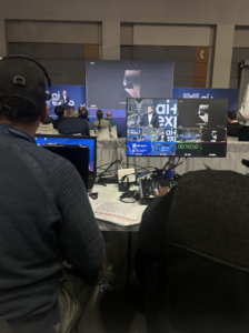 Keynote production