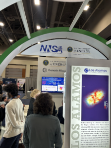 US Department of Energy banner